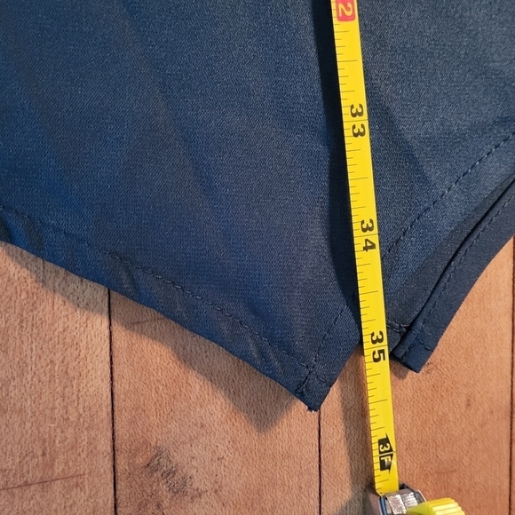 Bloomchic Broderie Frill Trim Lantern Sleeve Blouse - Picture 8 of 10